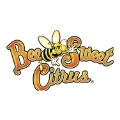 Bee Sweet Citrus Logo