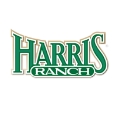 Harris Ranch Logo