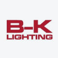 B-K Lighting Logo
