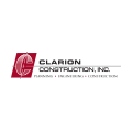 Clarion Construction Logo