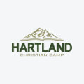 Hartland Christian Camp Logo