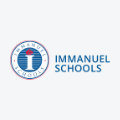 Immanuel Christian Schools Logo