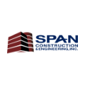 Span Construction Logo