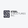 Steel Structures, Inc. Logo