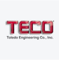 Toledo Engineering Company Logo
