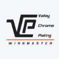 Valley Chrome Plating Logo